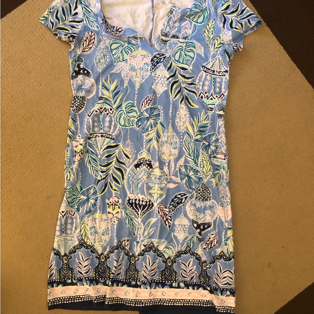 Lily Pulitzer dress size medium